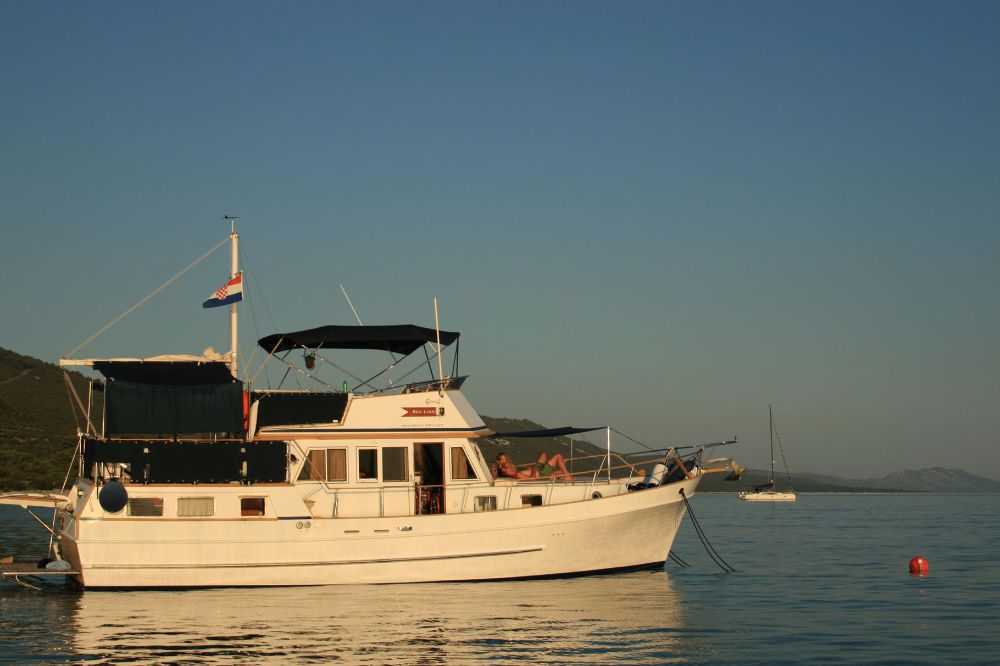 Hampton 42 Sea Lion, Foto 2