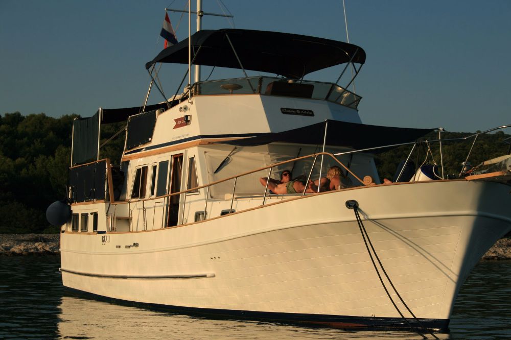 Hampton 42 Sea Lion, Foto 3