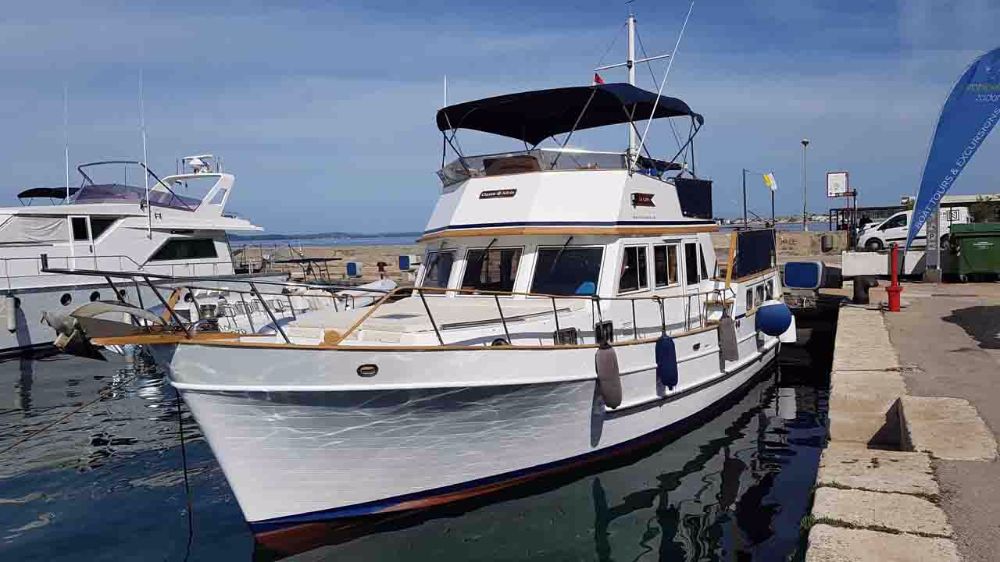 Hampton 42 Sea Lion, Foto 4