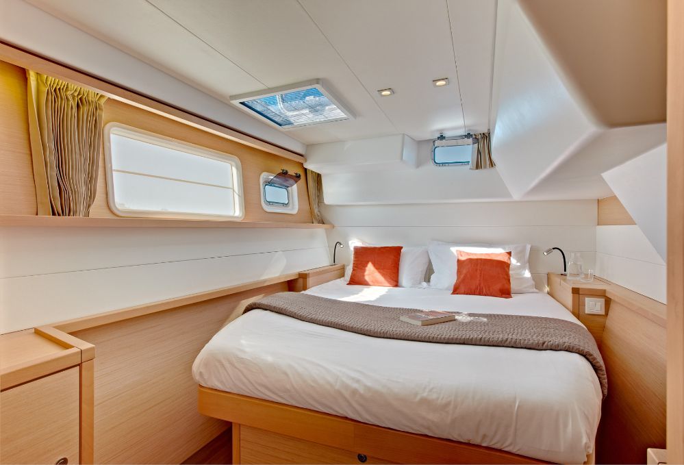 Lagoon 450 F Luna, Foto 4