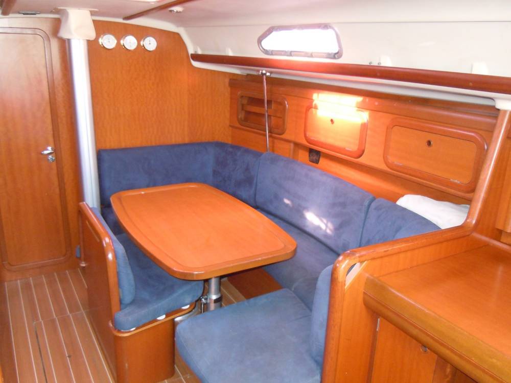 Grand Soleil 40 Šjor III, Foto 4
