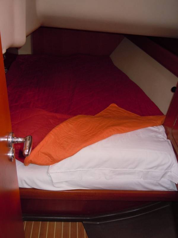 Grand Soleil 40 Šjor III, Foto 5