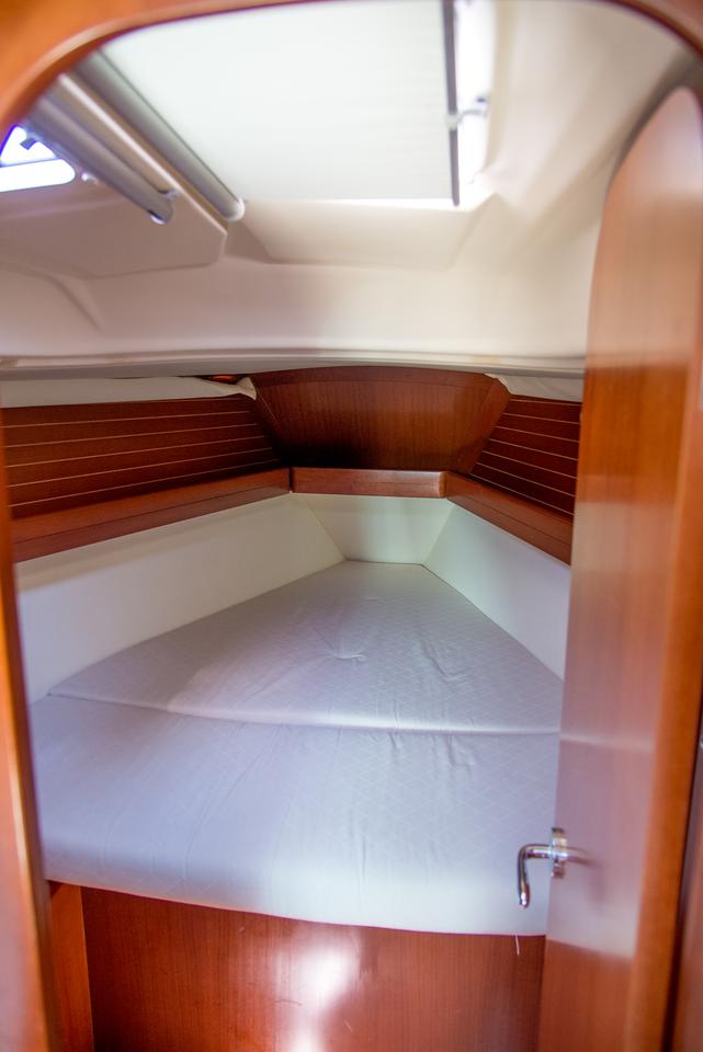 Dufour 34 TOCTOC, Foto 5