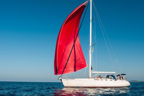 Dufour 45 Classic
