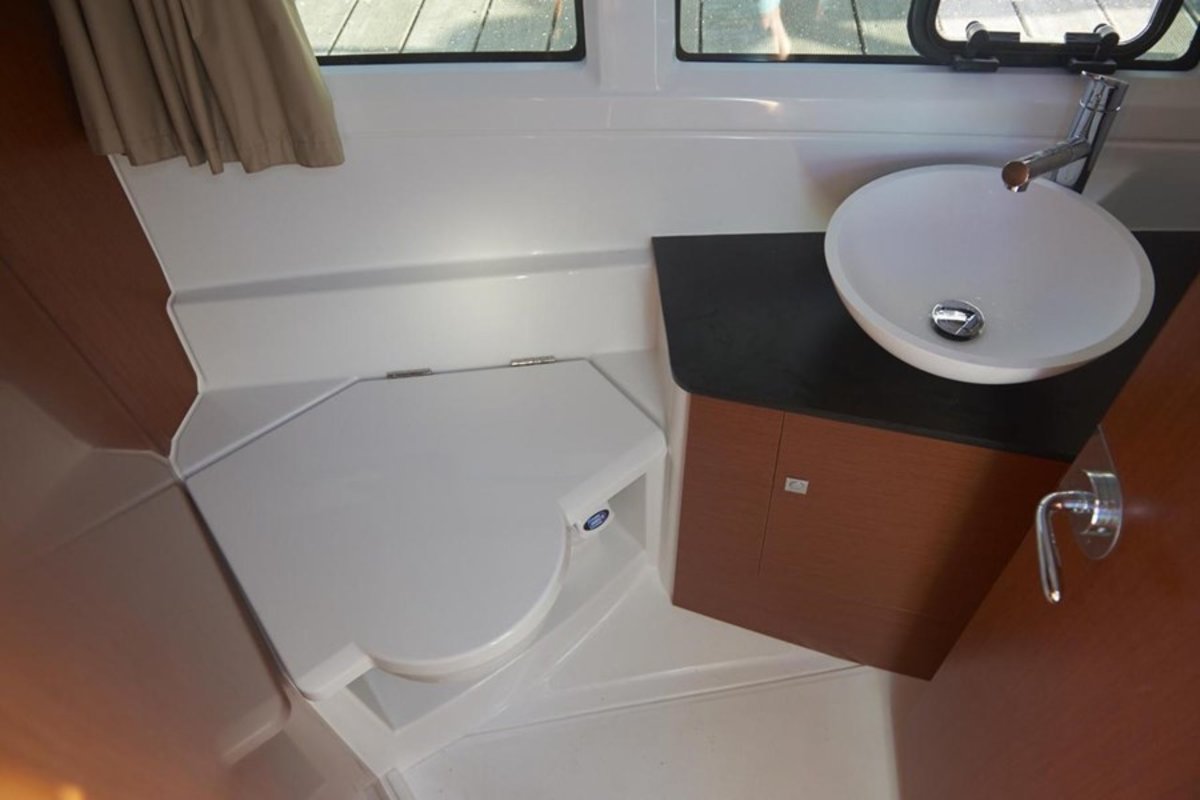 Merry Fisher 895 Aquaduck, Foto 4