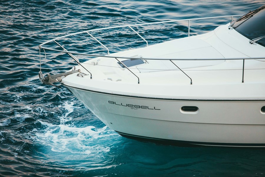 Ferretti 460 Fly Bluebell, Foto 5