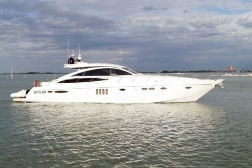 Princess V70