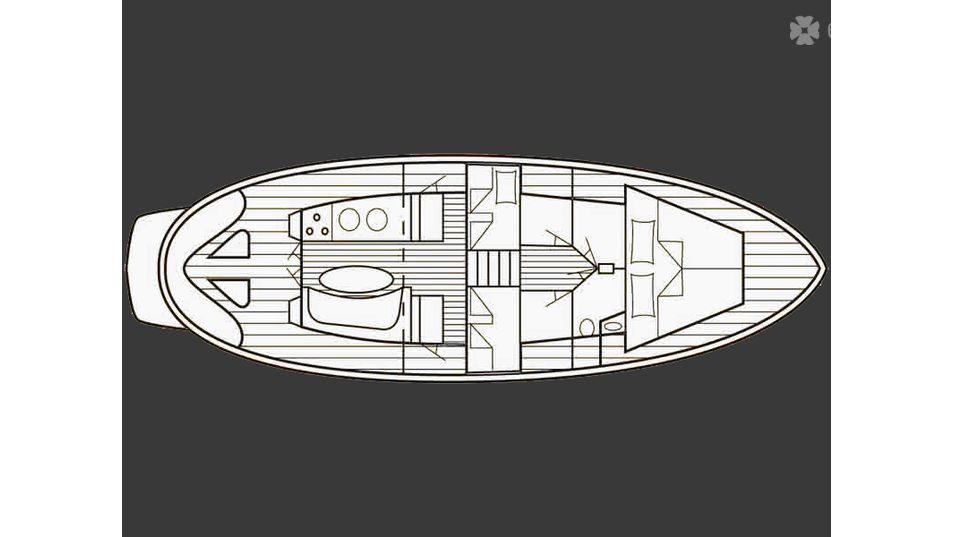 Gulet Luka „Luka“ als Charteryacht