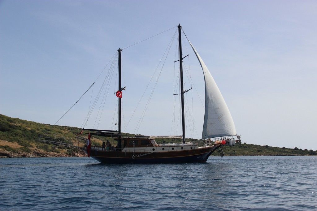 Karia Karia, Foto 3