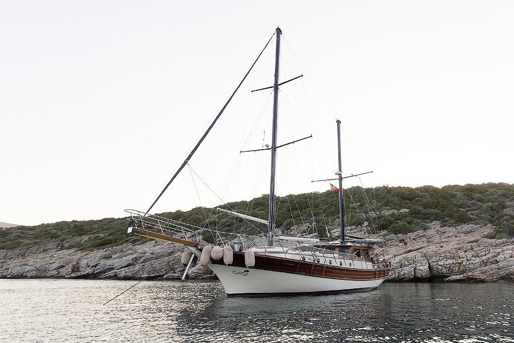 Karia Karia, Foto 4