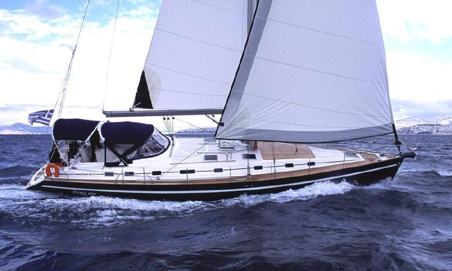 Ocean Star 51.2 Parte II, Foto 2