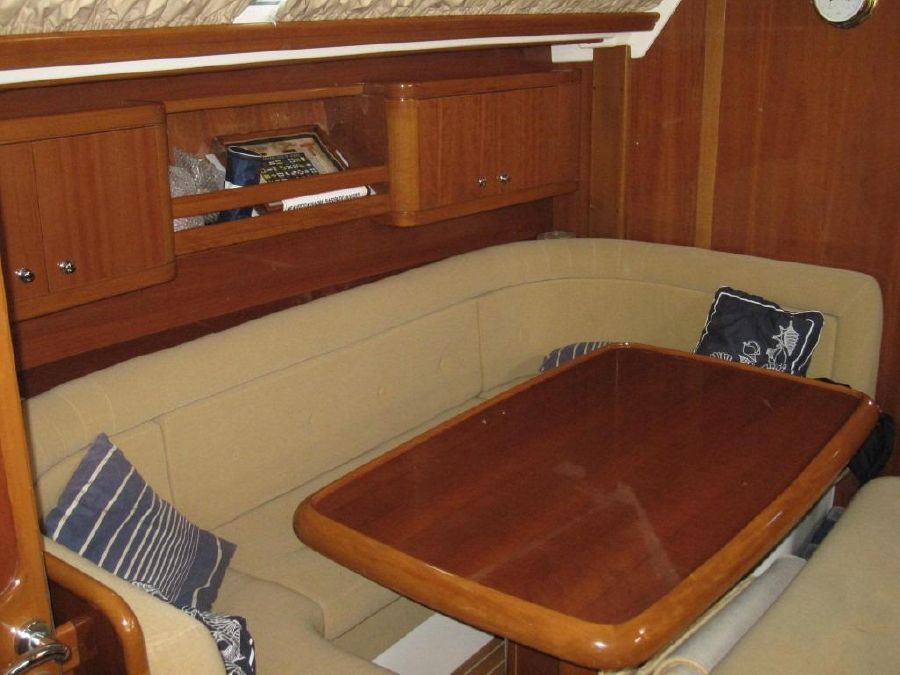 Ocean Star 51.2 Dry, Foto 5