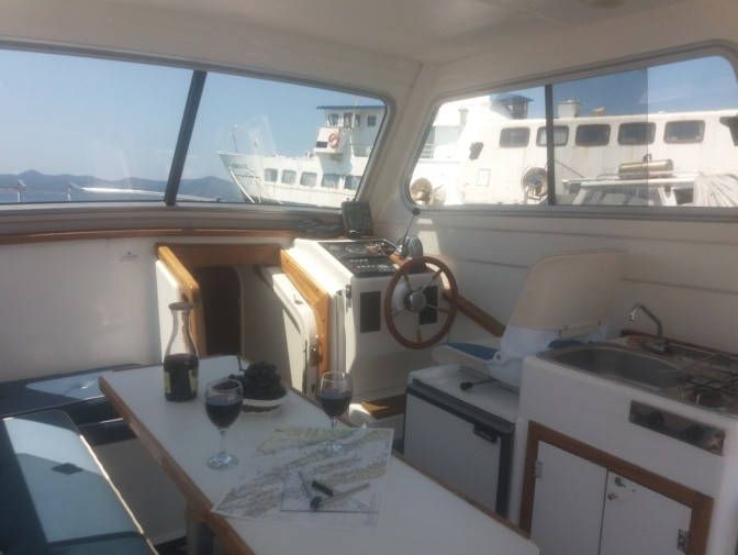 Damor 800 Zadar, Foto 3
