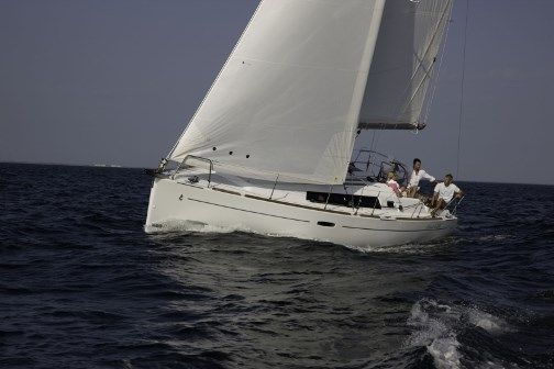 Oceanis 34  Top image