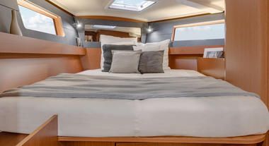Oceanis 41 Fairytale, Foto 4