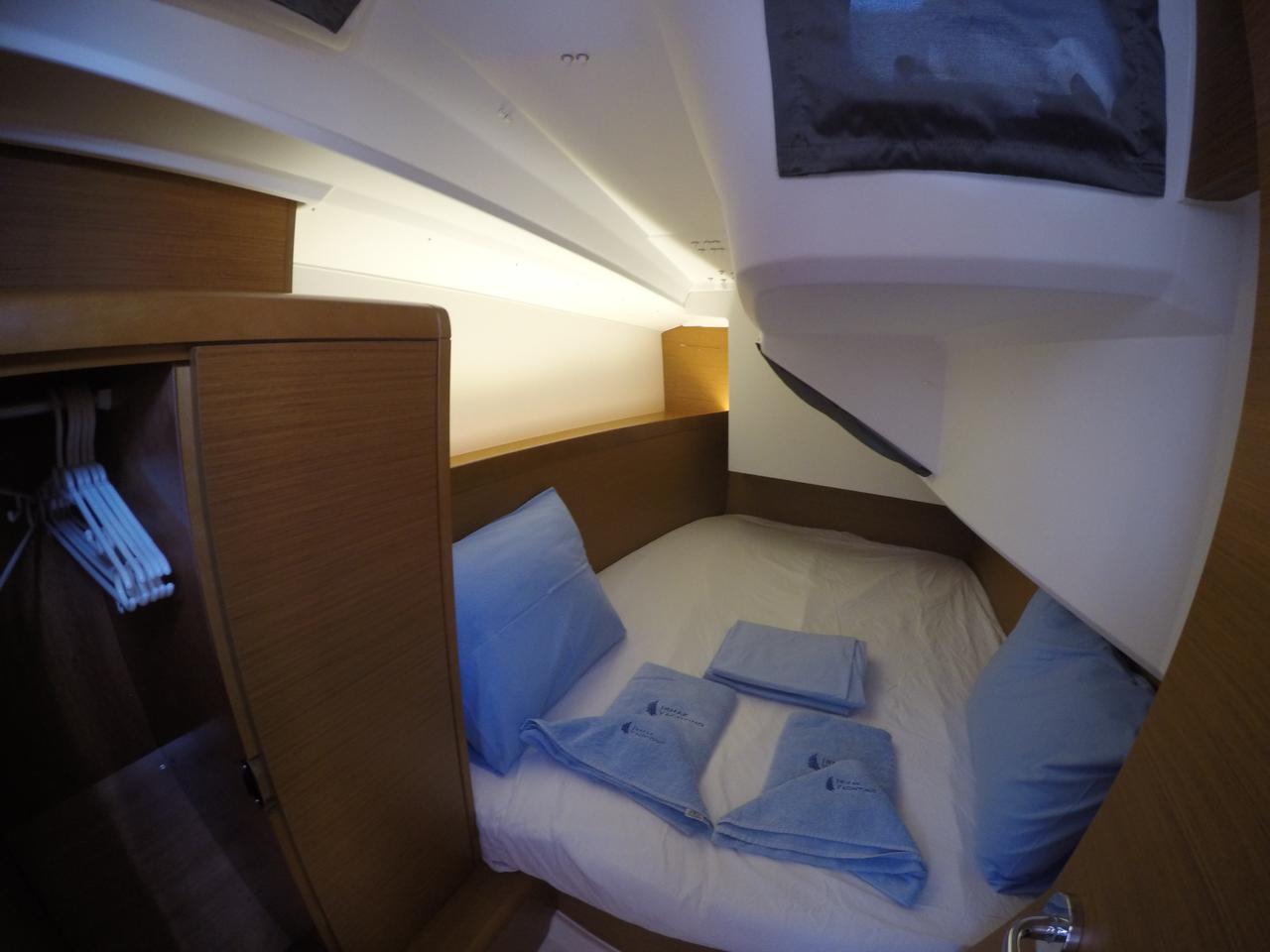 Sun Odyssey 349 Bravo Kiss, Foto 2