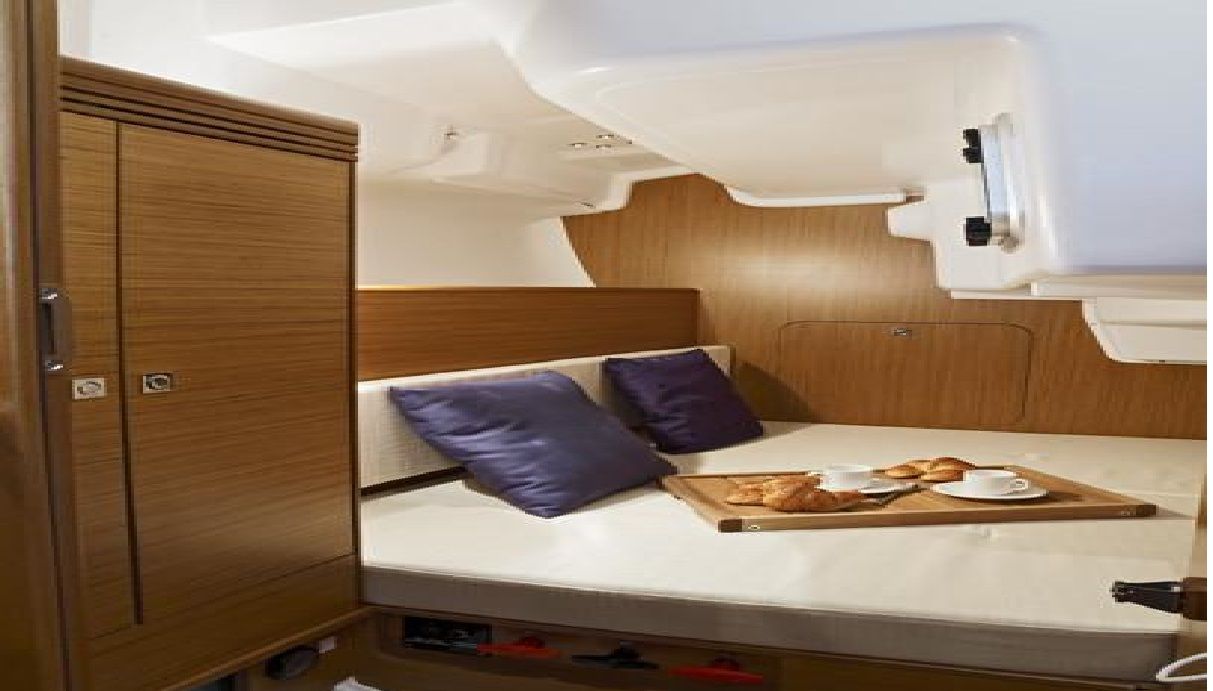 Sun Odyssey 30i KANAOA, Foto 5
