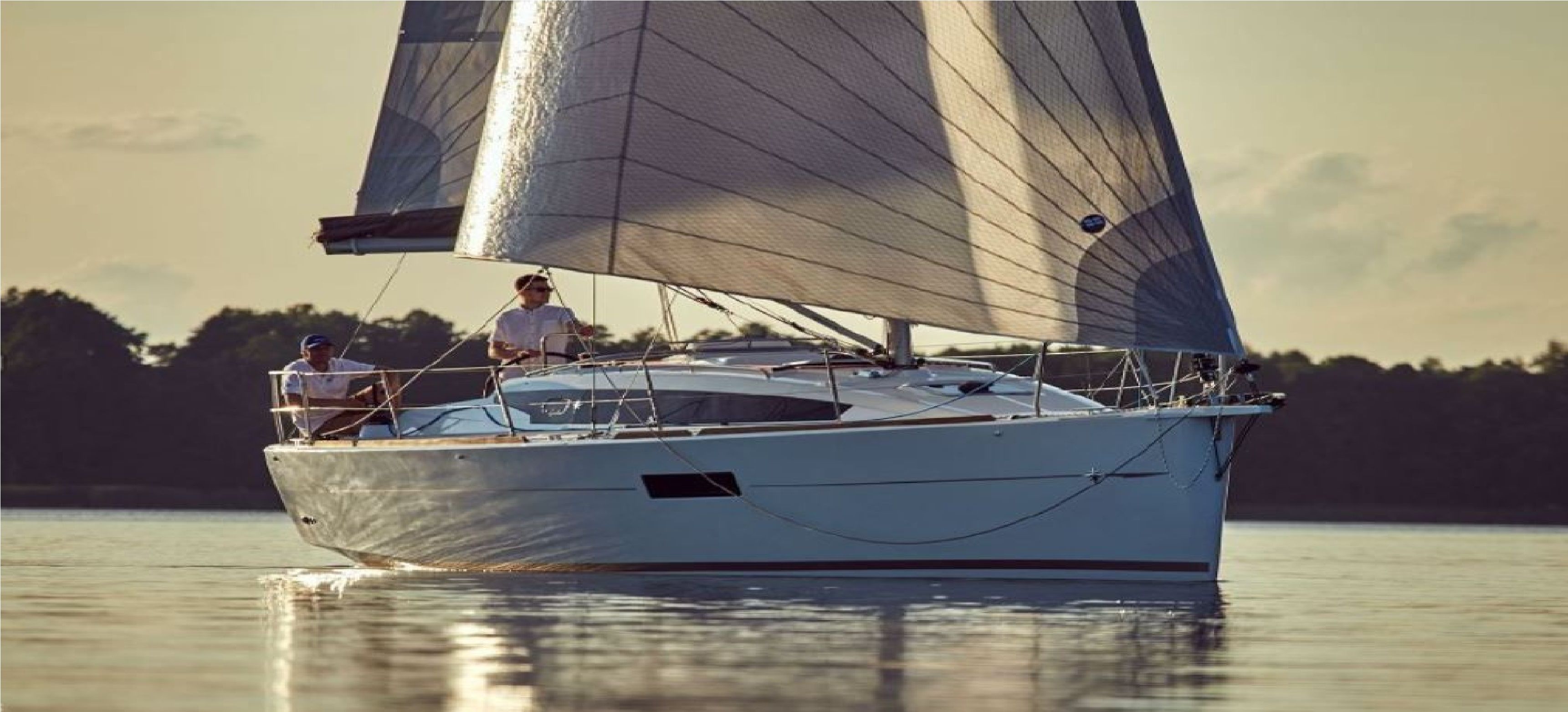 Sun Odyssey 319 Spider Kiss, Foto 2
