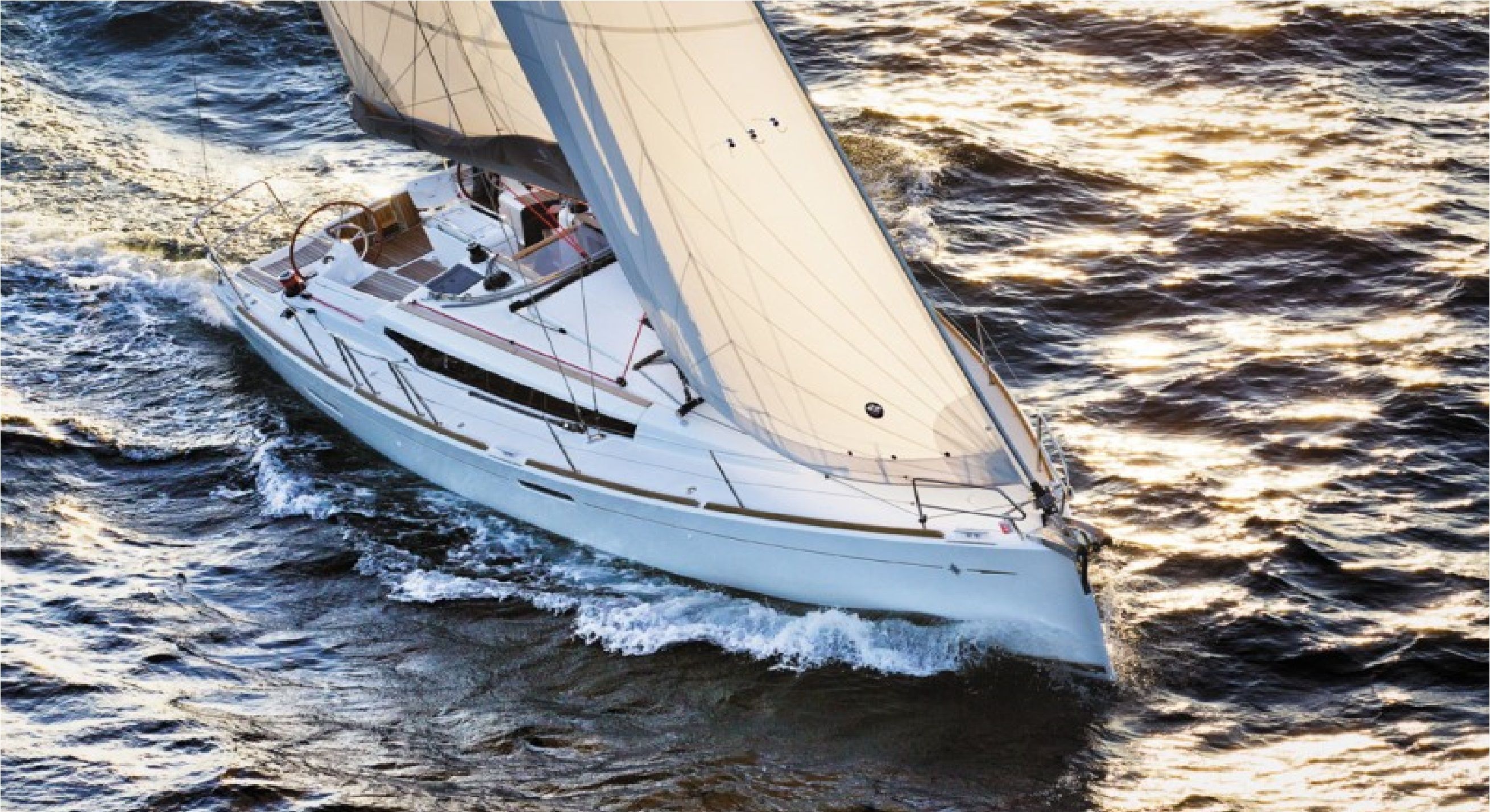 Sun Odyssey 389 Tara, Foto 2