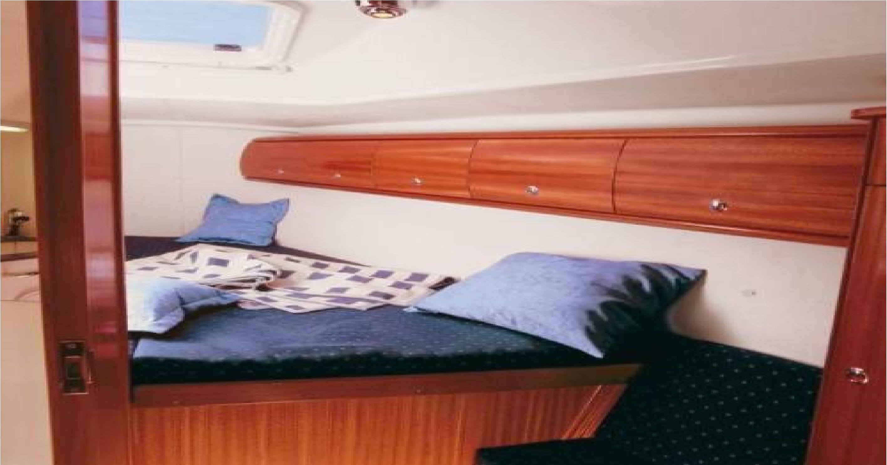 Bavaria 36 Cruiser Mola 2027 Bavaria 36 cruiser Br 1, Foto 4