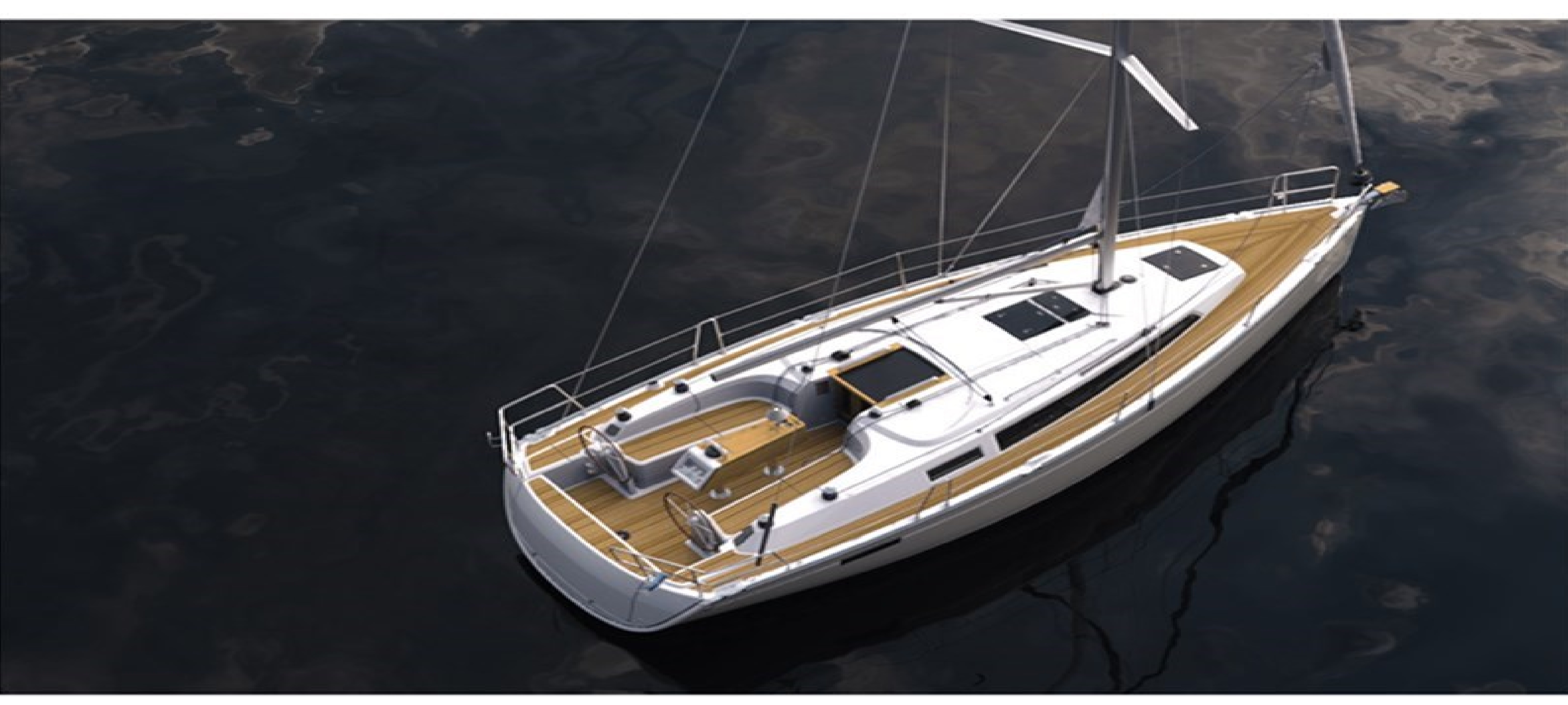 Bavaria Cruiser 34  Top image