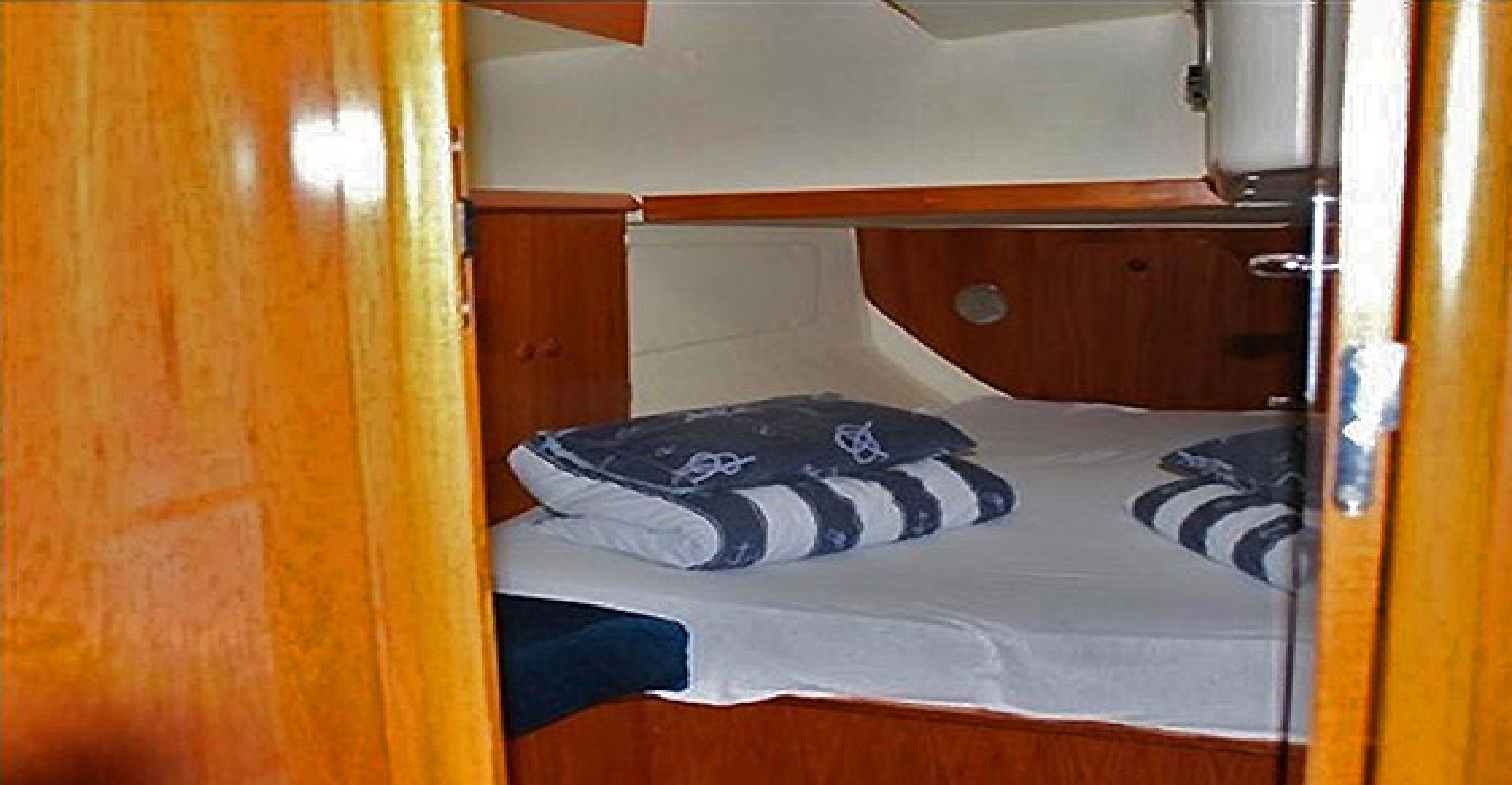 Sun Odyssey 52.2 Senza Segreti, Foto 2