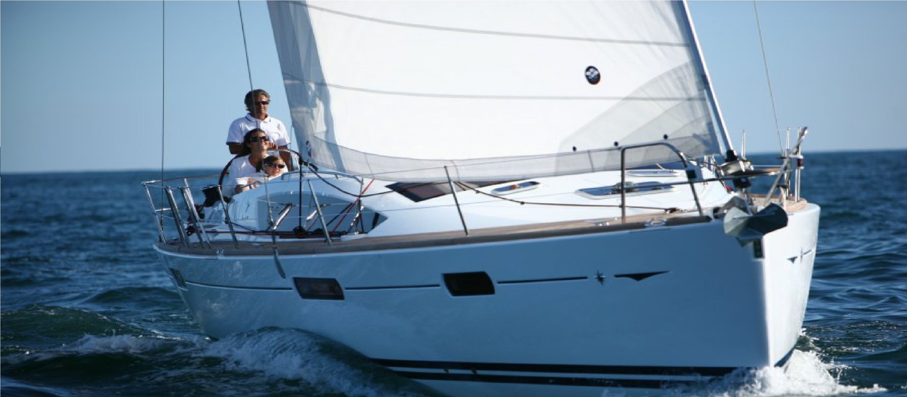 Sun Odyssey 42 DS Sweet Alis, Foto 2