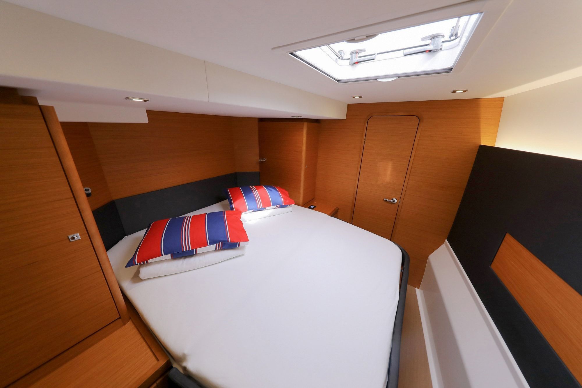 Dufour 48 Catamaran Frida, Foto 4