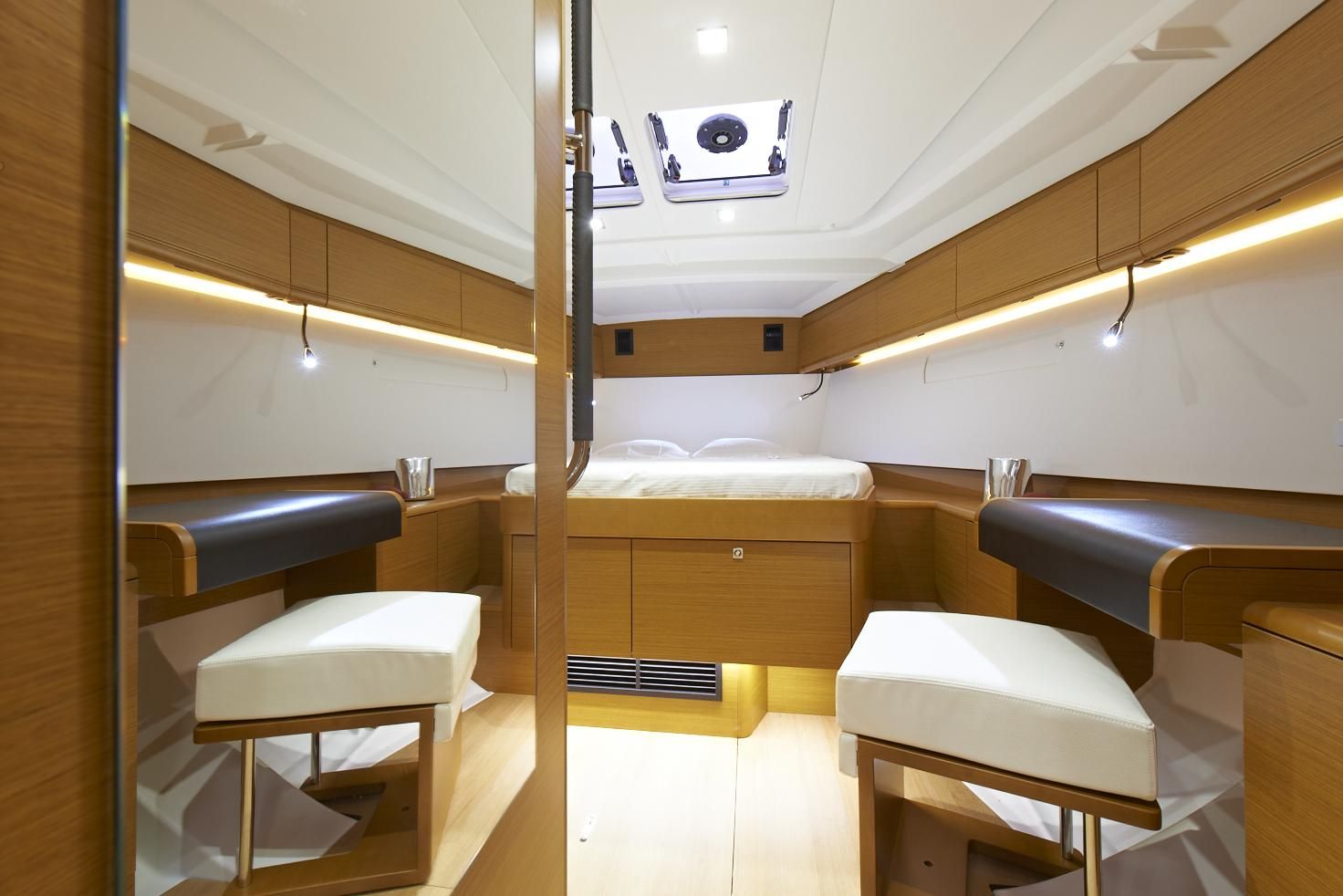 Sun Odyssey 469 Hadi, Foto 2