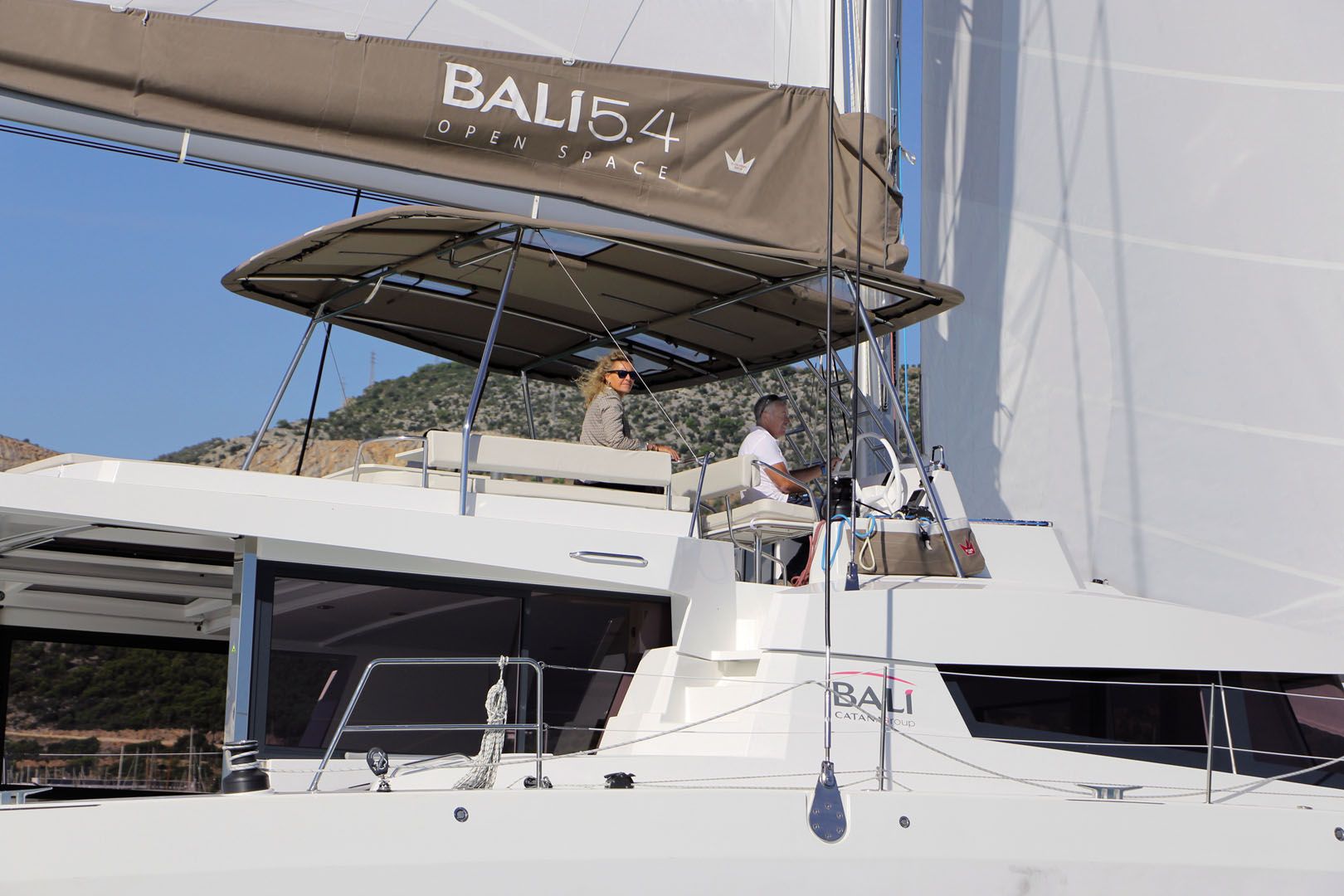 Bali 5.4 Queen O