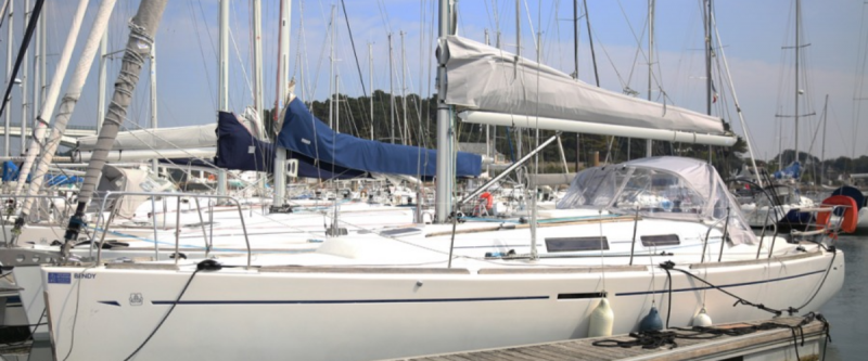 Dufour 34 BENDY III, Foto 4