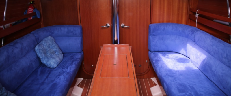Dufour 34 BENDY III, Foto 5