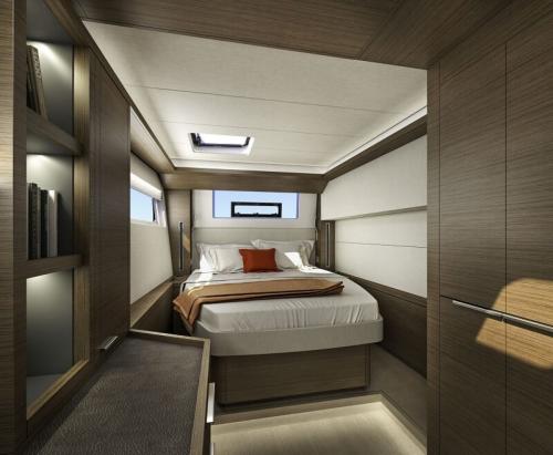Lagoon 50 CU Sailing, Foto 2