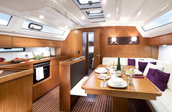 Bavaria Cruiser 46 395_mola_Br_2, Foto 4