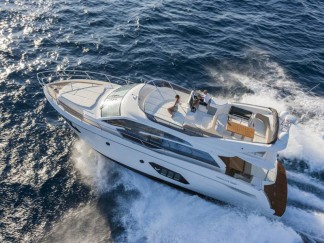 Absolute 52 FLY – Modellfoto 1