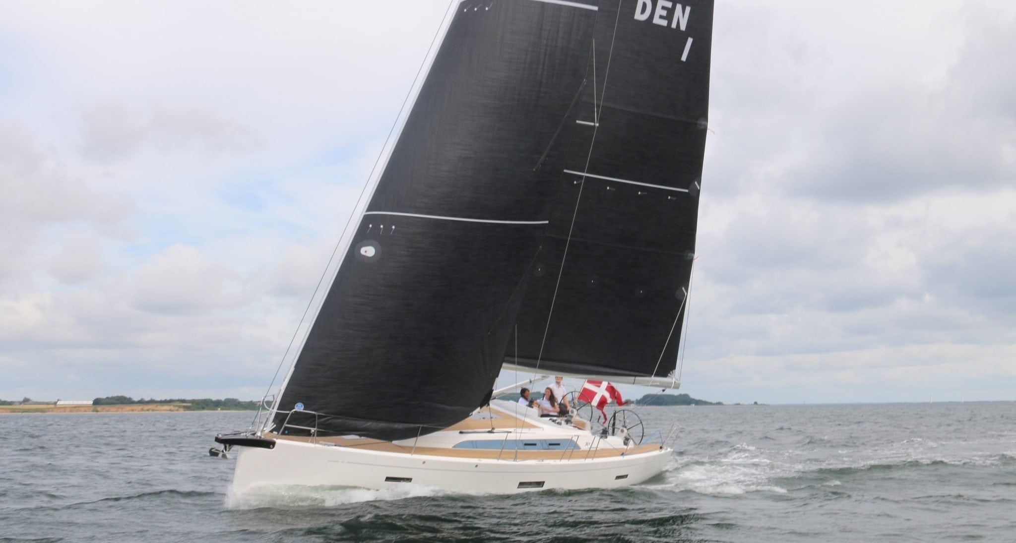 X4³ Cum Ventis, Foto 2