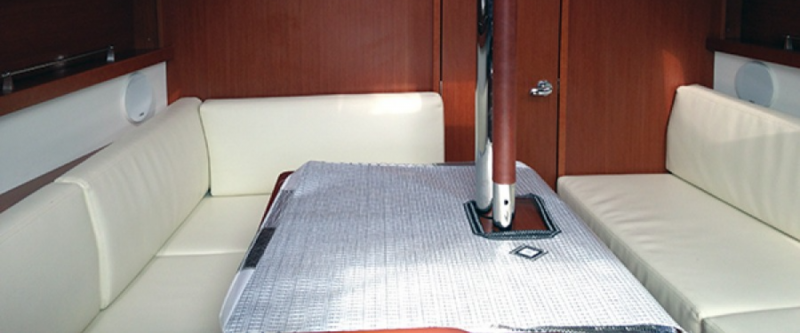Oceanis 31 NELL, Foto 5