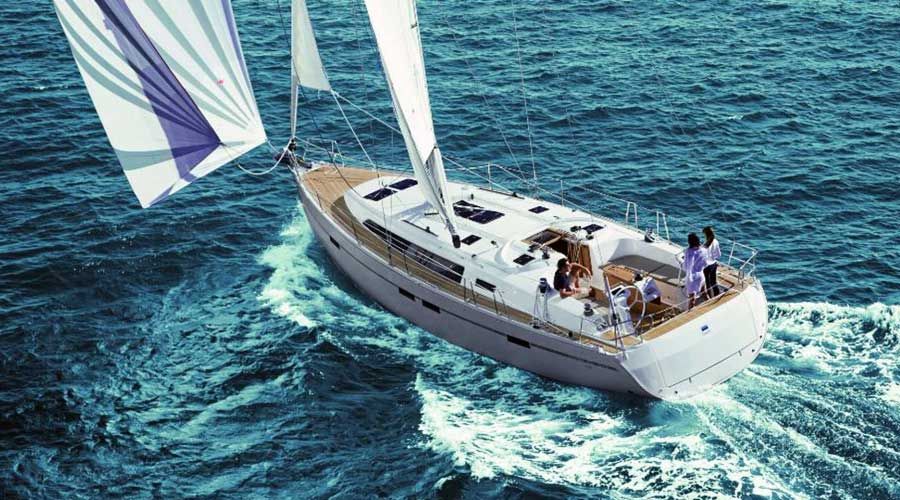 Bavaria Cruiser 46 Style Casandra, Foto 2