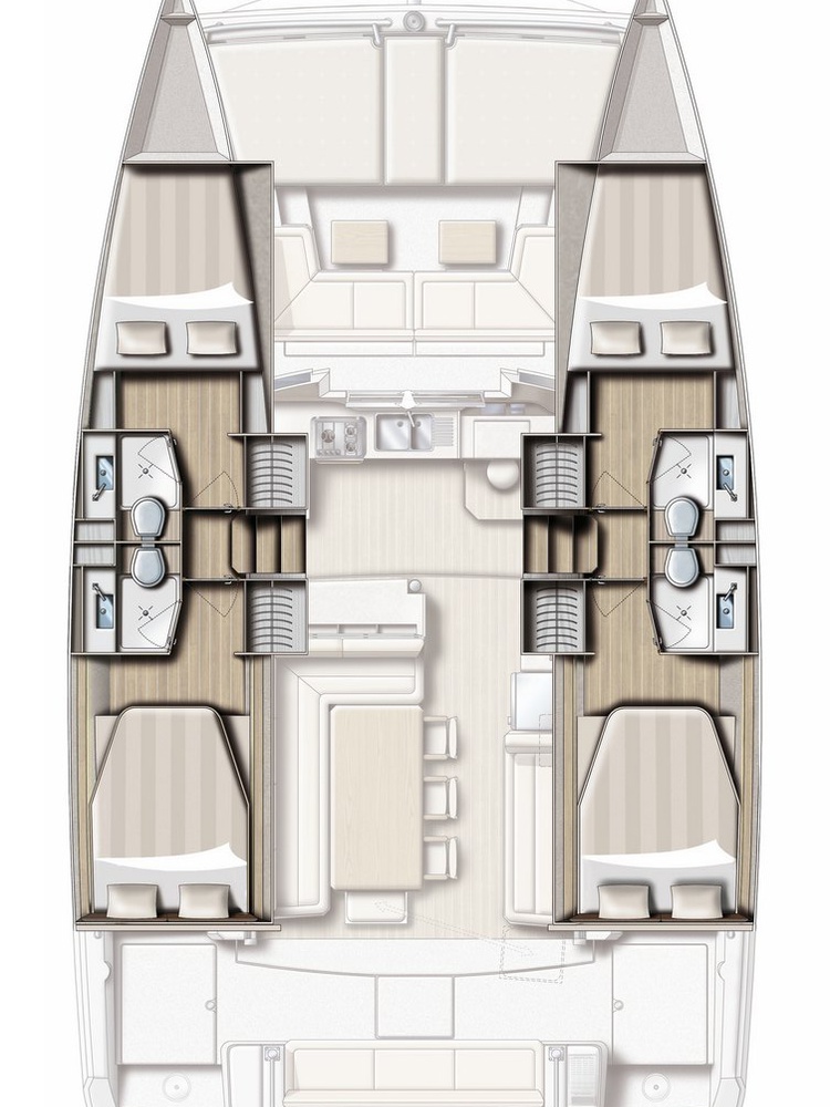 Bali 4.1 (4cab) Sketch