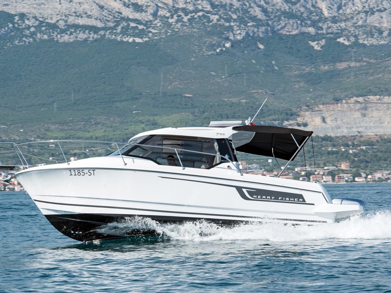Merry Fisher 795 NN#2, Foto 4