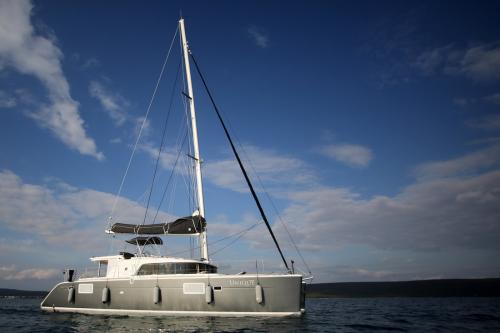 Lagoon 440