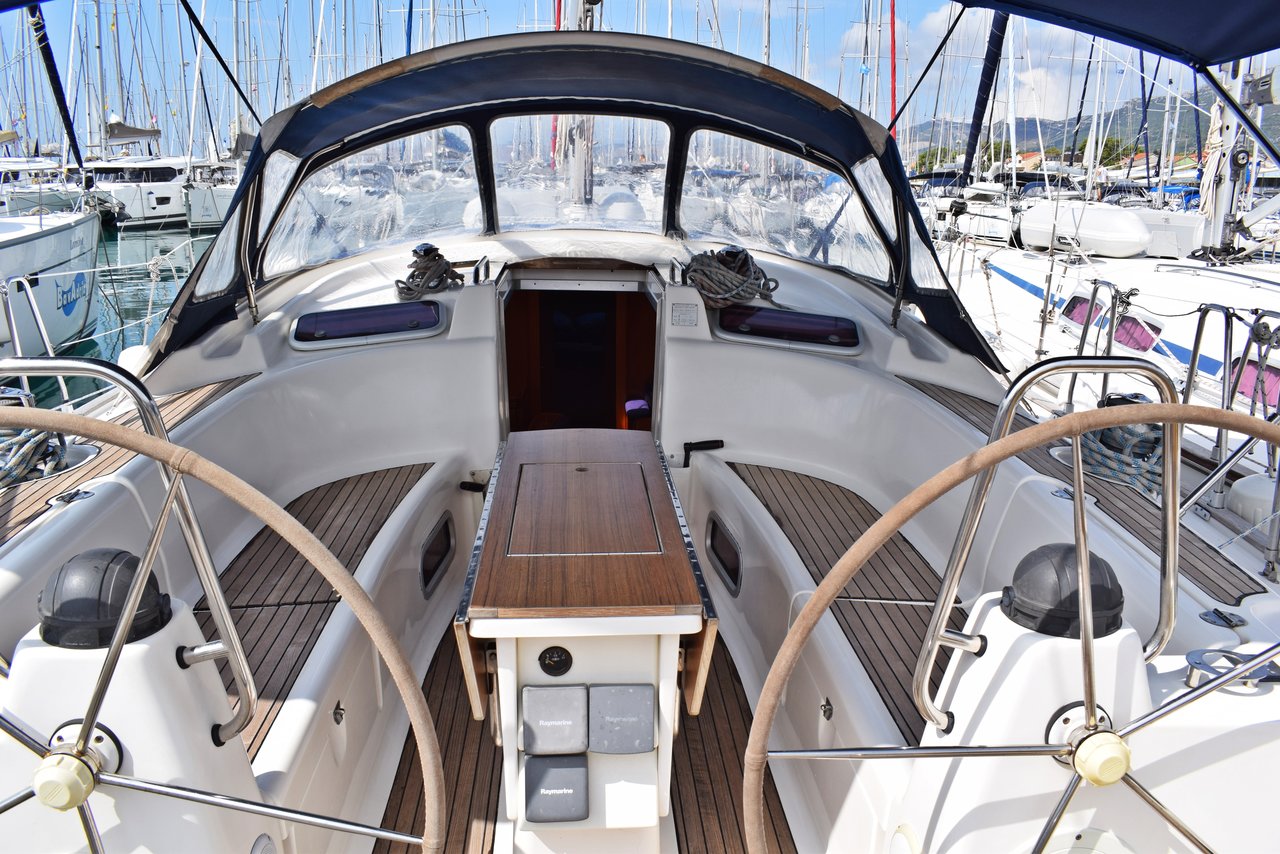 Bavaria 46 Cruiser Jagodna, Foto 4