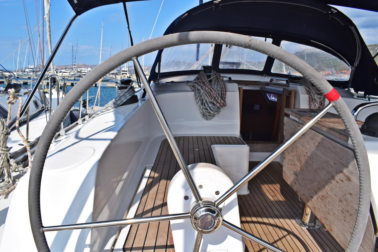 Bavaria Cruiser 46, Foto 2
