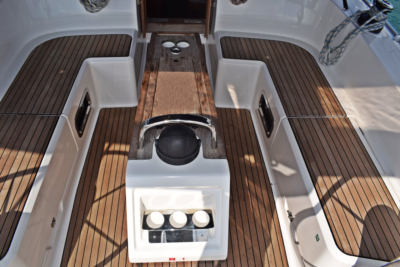 Bavaria Cruiser 46, Foto 3