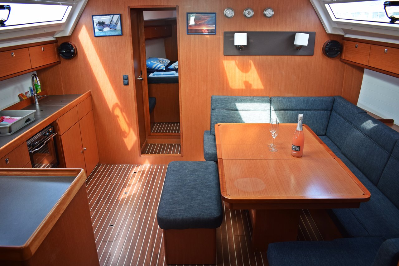 Bavaria Cruiser 46, Foto 5