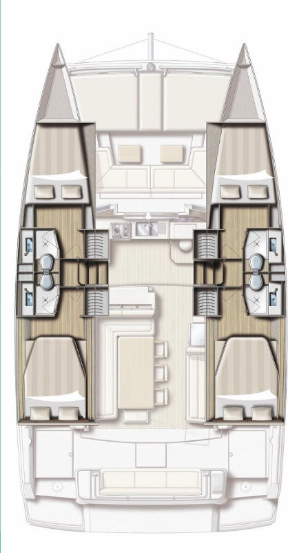 Bali 4.1 (4cab) Sketch