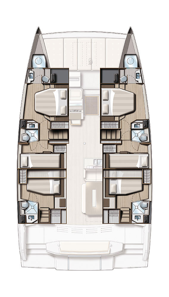 Bali 4.8 (6cab/6wc) Sketch