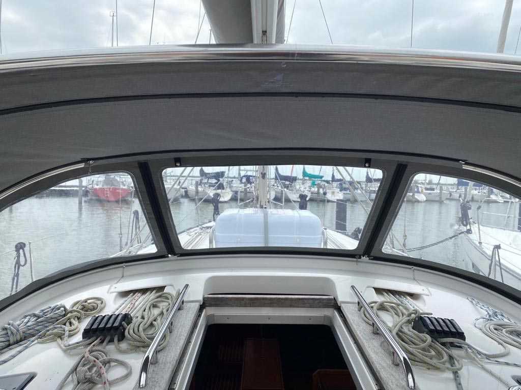 Bavaria Cruiser 36 Bluesbreaker, Foto 2