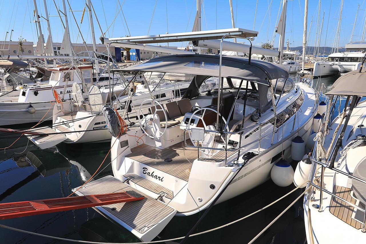 Bavaria Cruiser 37 Bahari, Foto 3