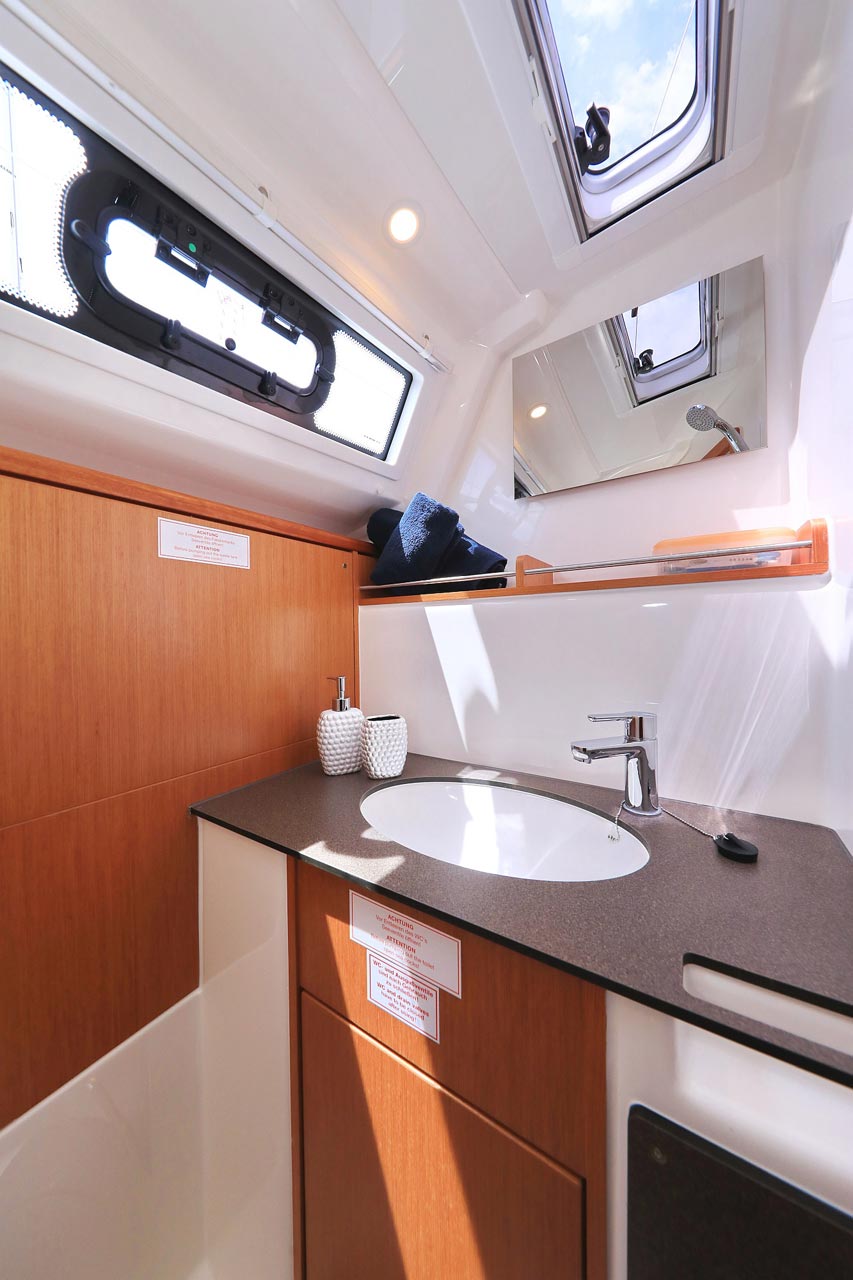 Bavaria Cruiser 37 Westa, Foto 3